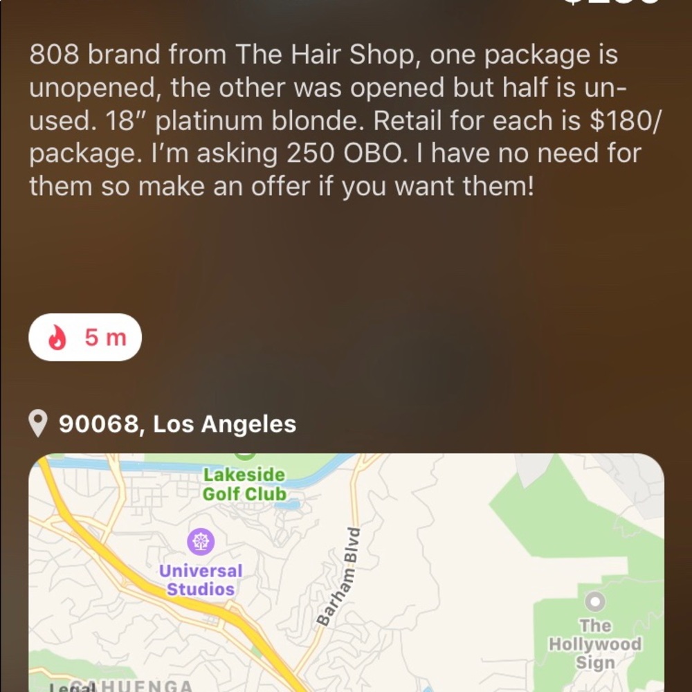 808 hair extensions